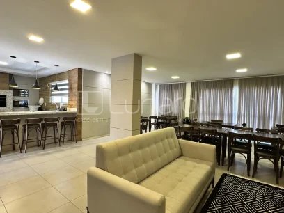 Apartamento com 3 Suítes - Miniatura - Lunardi Imóveis
