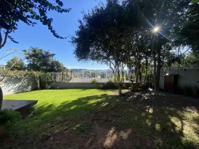 Casa com 3 Dormitórios - Miniatura - Lunardi Imóveis