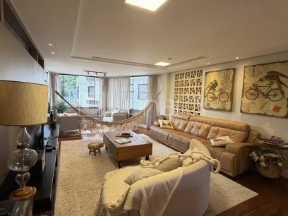 Apartamento com 4 Dormitórios - Miniatura - Lunardi Imóveis