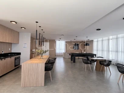 Apartamento com 3 Suítes - Miniatura - Lunardi Imóveis