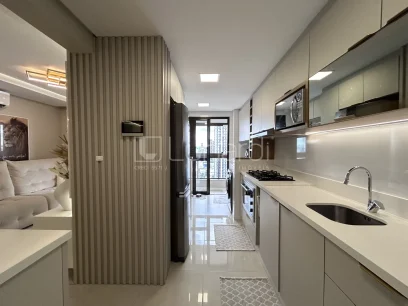 Apartamento com 3 Dormitórios - Miniatura - Lunardi Imóveis