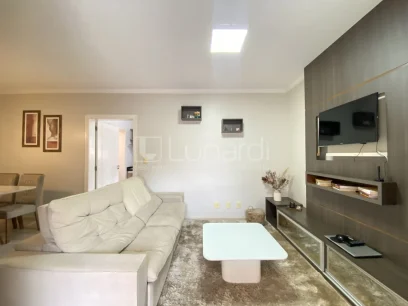 Apartamento com 2 Dormitórios - Miniatura - Lunardi Imóveis