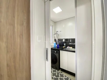 Apartamento com 2 Suítes - Miniatura - Lunardi Imóveis