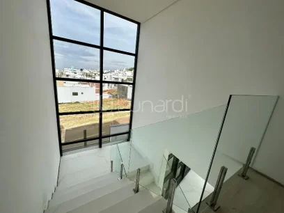 Casa com 3 Suítes - Miniatura - Lunardi Imóveis