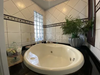 Casa com 3 Dormitórios - Miniatura - Lunardi Imóveis