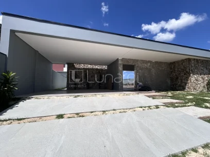 Casa com 3 Dormitórios - Miniatura - Lunardi Imóveis