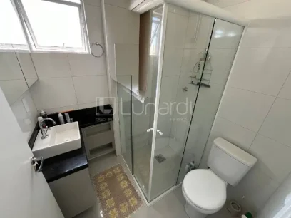 Apartamento com 2 Dormitórios - Miniatura - Lunardi Imóveis