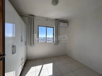 Apartamento com 2 Dormitórios - Miniatura - Lunardi Imóveis