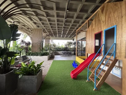 Apartamento com 2 Dormitórios - Miniatura - Lunardi Imóveis