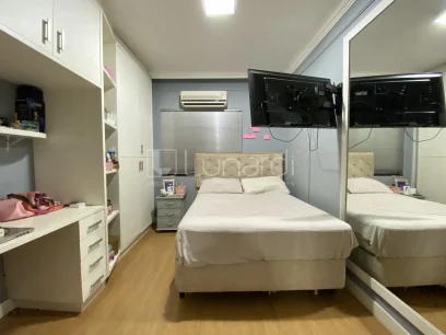 Casa com 3 Dormitórios - Miniatura - Lunardi Imóveis