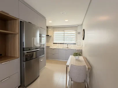 Apartamento com 2 Suítes - Miniatura - Lunardi Imóveis