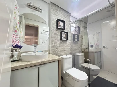 Apartamento com 3 Dormitórios - Miniatura - Lunardi Imóveis