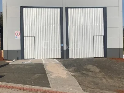 Barracão - Miniatura - Lunardi Imóveis