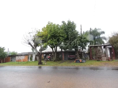 Terreno - Miniatura - Lunardi Imóveis