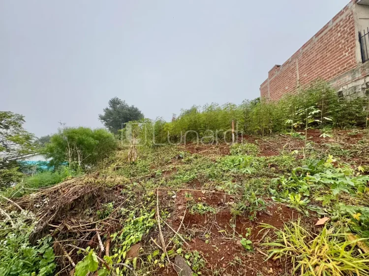 Terreno - Lunardi Imóveis