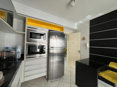 Apartamento com 3 Dormitórios - Miniatura - Lunardi Imóveis