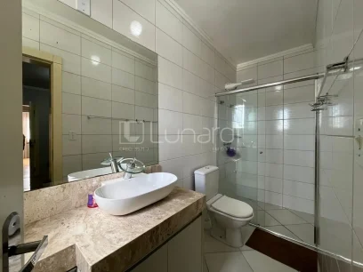 Apartamento com 3 Dormitórios - Miniatura - Lunardi Imóveis