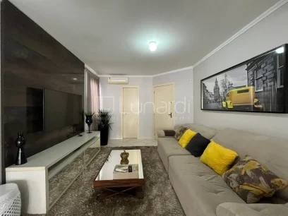 Apartamento com 3 Dormitórios - Miniatura - Lunardi Imóveis