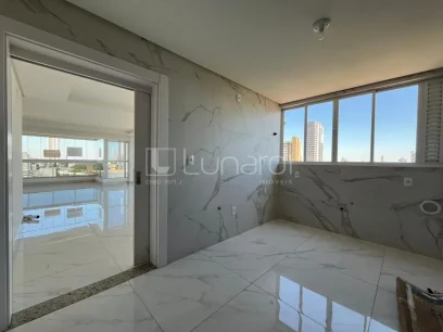 Apartamento com 3 Suítes - Miniatura - Lunardi Imóveis