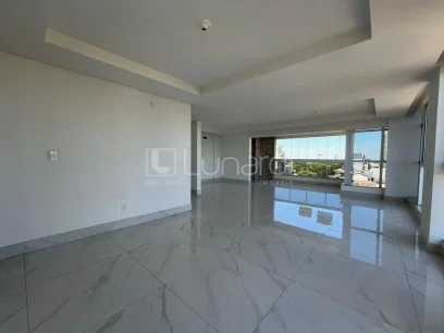 Apartamento com 3 Suítes - Miniatura - Lunardi Imóveis