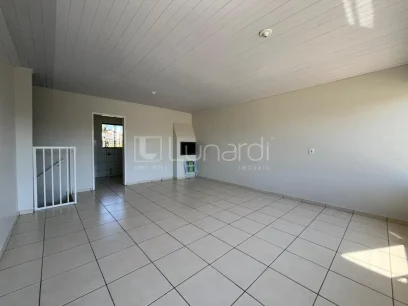 Casa com 3 Dormitórios - Miniatura - Lunardi Imóveis