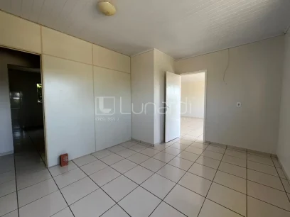 Casa com 3 Dormitórios - Miniatura - Lunardi Imóveis