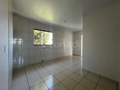 Casa com 3 Dormitórios - Miniatura - Lunardi Imóveis