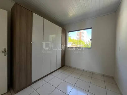 Casa com 3 Dormitórios - Miniatura - Lunardi Imóveis