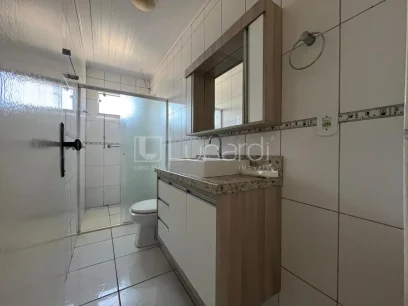 Casa com 3 Dormitórios - Miniatura - Lunardi Imóveis