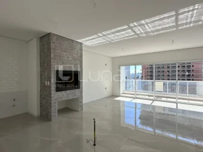 Apartamento com 4 Dormitórios - Lunardi Imóveis