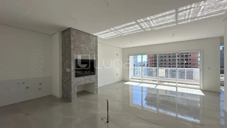 Apartamento com 4 Dormitórios - Lunardi Imóveis