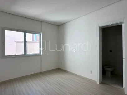 Apartamento com 4 Dormitórios - Miniatura - Lunardi Imóveis