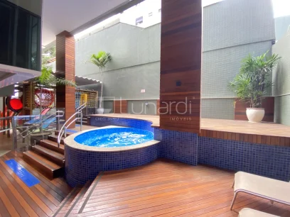 Apartamento com 4 Suítes - Miniatura - Lunardi Imóveis