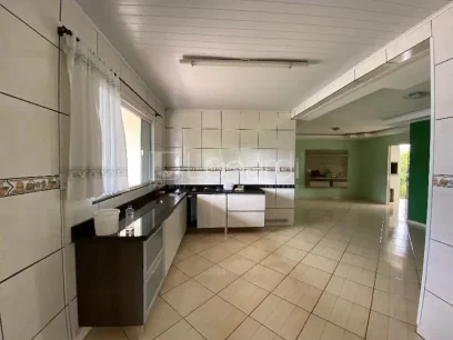 Casa com 2 Dormitórios - Miniatura - Lunardi Imóveis