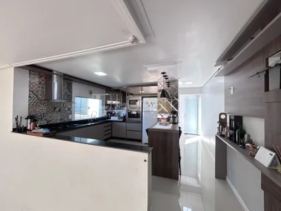 Casa com 3 Dormitórios - Miniatura - Lunardi Imóveis