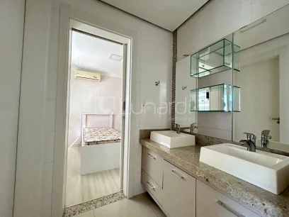 Apartamento com 3 Dormitórios - Miniatura - Lunardi Imóveis