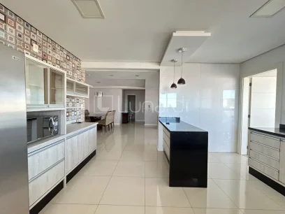 Apartamento com 3 Dormitórios - Miniatura - Lunardi Imóveis