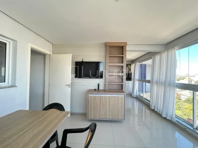 Apartamento com 3 Dormitórios - Miniatura - Lunardi Imóveis