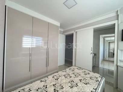 Apartamento com 3 Dormitórios - Miniatura - Lunardi Imóveis
