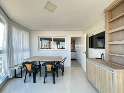 Apartamento com 3 Dormitórios - Miniatura - Lunardi Imóveis