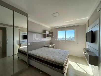Apartamento com 3 Dormitórios - Miniatura - Lunardi Imóveis