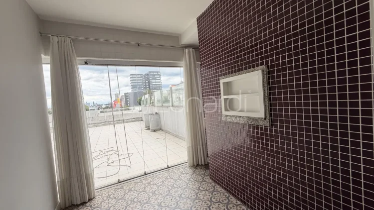 Apartamento com 2 Dormitórios - Lunardi Imóveis