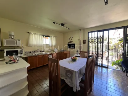 Casa com 3 Dormitórios - Miniatura - Lunardi Imóveis