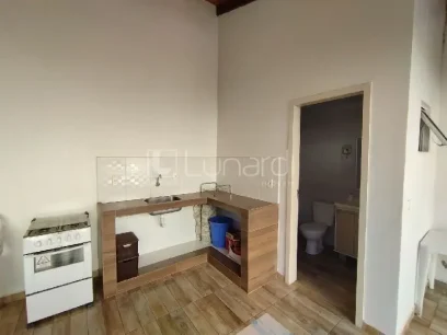 Casa com 3 Dormitórios - Miniatura - Lunardi Imóveis