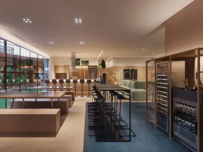 Imóvel na Planta com 3 Dormitórios - Miniatura - Lunardi Imóveis