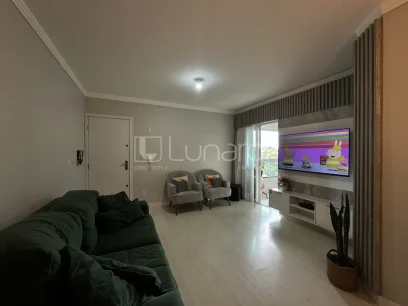 Apartamento com 2 Dormitórios - Miniatura - Lunardi Imóveis