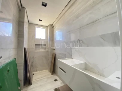 Apartamento com 1 Suíte - Miniatura - Lunardi Imóveis