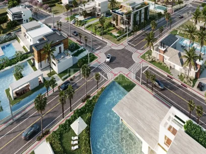 Terreno - Lunardi Imóveis