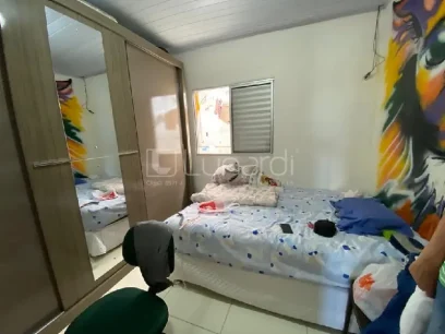 Casa com 4 Dormitórios - Miniatura - Lunardi Imóveis