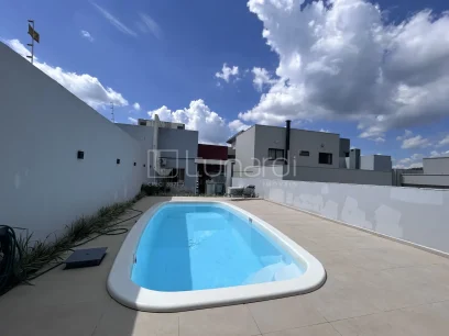 Casa com 2 Dormitórios - Miniatura - Lunardi Imóveis